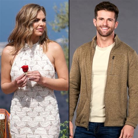 was jed dating someone before bachelorette